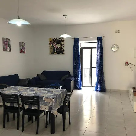 Mayor Lägenhet Sliema