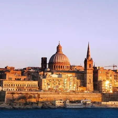 Mayor Daire Sliema